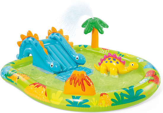 Центр игровой «Динозавры»