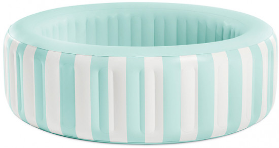 Бассейн надувной Luxe»