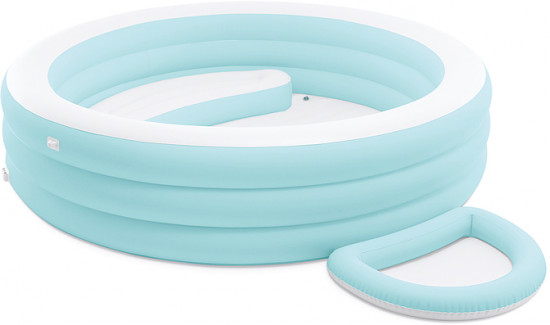 Бассейн надувной «Canopy Lounge»