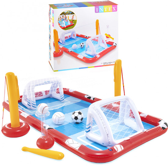 Центр игровой «Активный спорт»