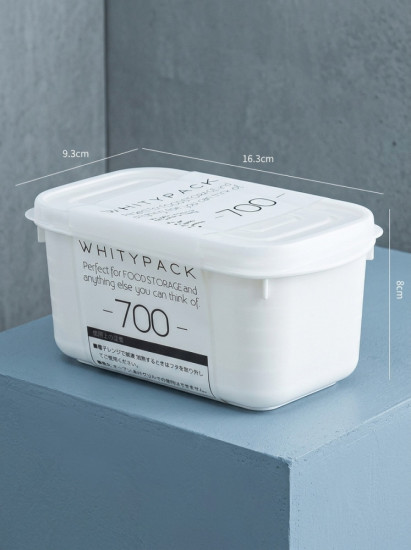 Контейнер для хранения продуктов