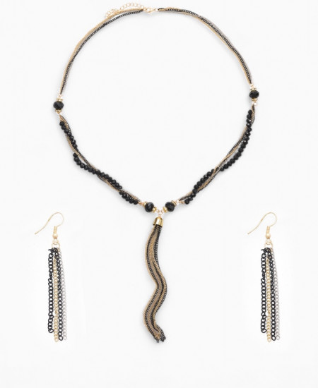 Комплект украшений «Унисон»