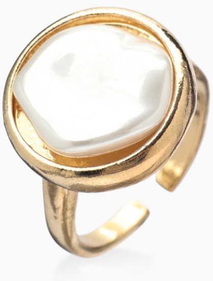 Кольцо «Перламутр»