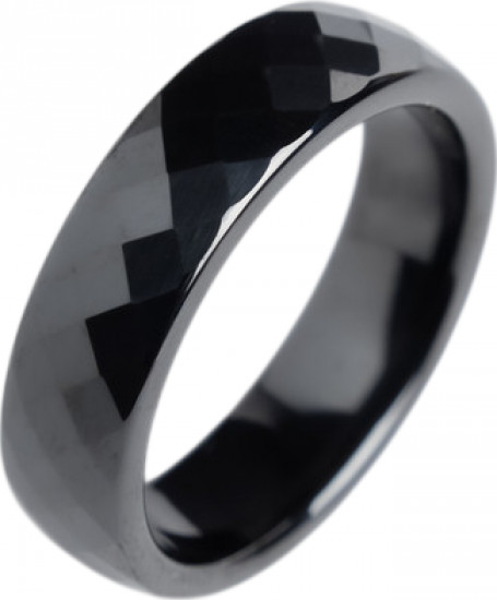 Кольцо керамическое «Минимал»