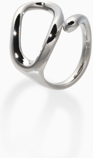 Кольцо «Витое»