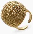 золотистый