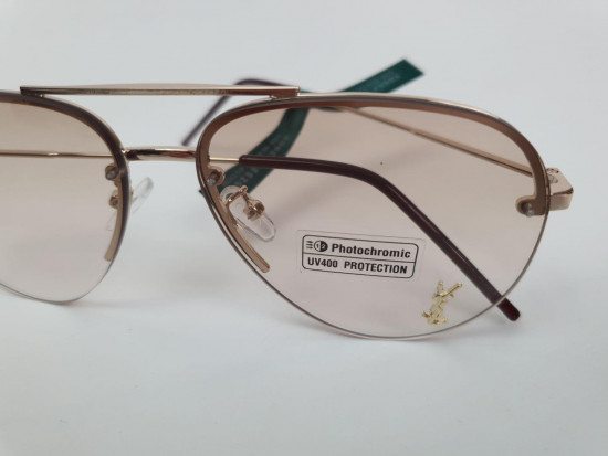 Очки солнцезащитные