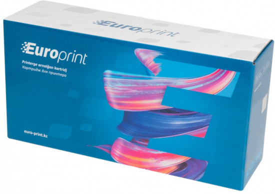 Лазерный картридж Europrint EPC-CE505A/CF280A, цвет черный