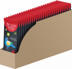 Набор каш «Овсяная со сливочной клубникой»