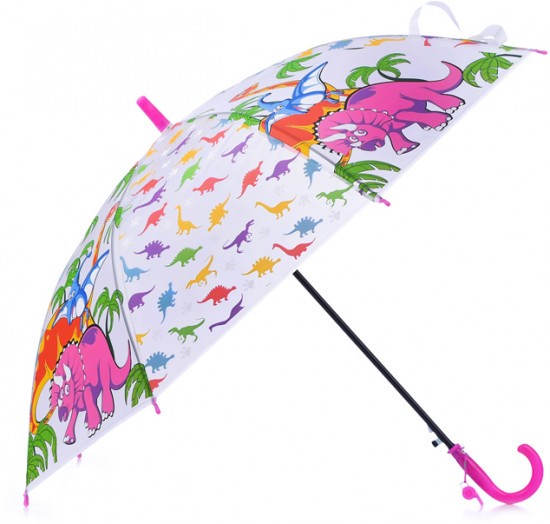 Зонт «Динозаврики»