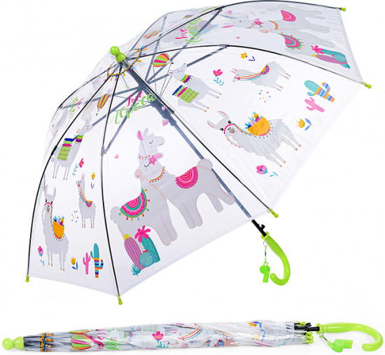 Зонт «Альпаки»