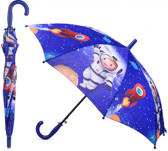 Зонт «Путешествие в космос»