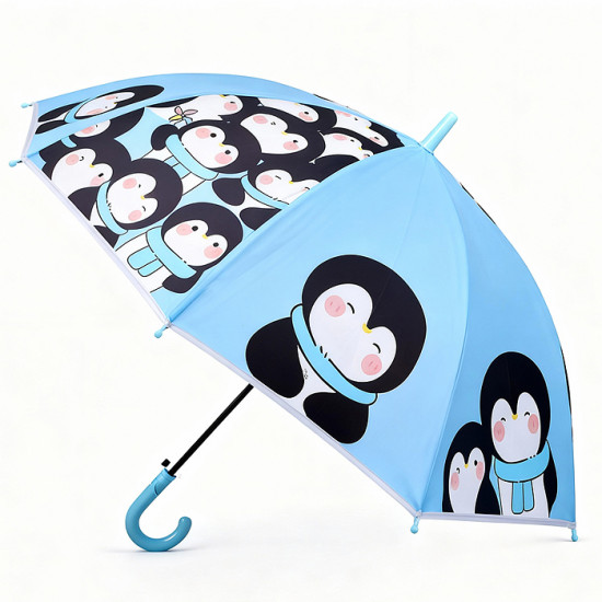 Зонт «Пингвины»