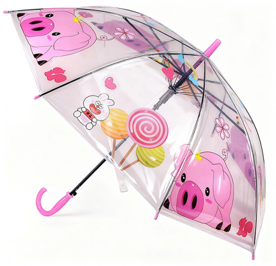 Зонт «Дождливый денёк»