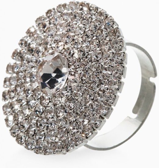 Кольцо «Лёд»