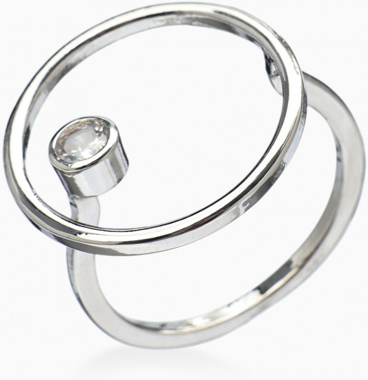 Кольцо «Тренд»
