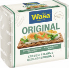 Хлебцы ржаные цельнозерновые «Original»