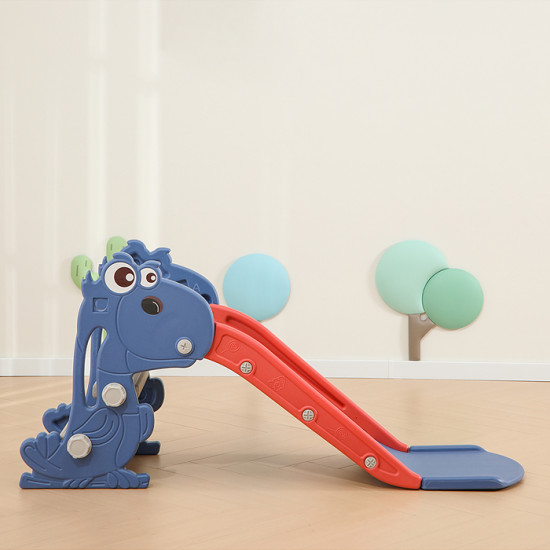 Горка детская «Дракончик»