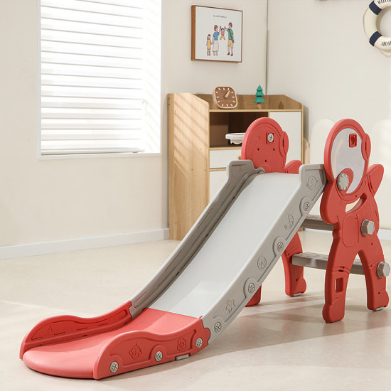 Горка детская «Астронавт»