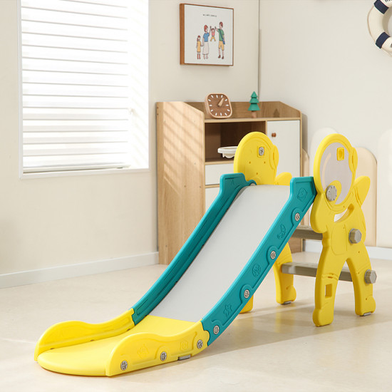 Горка детская «Астронавт»