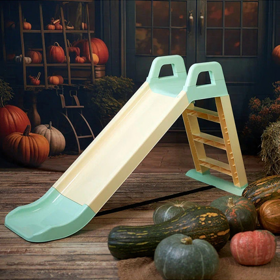 Горка детская