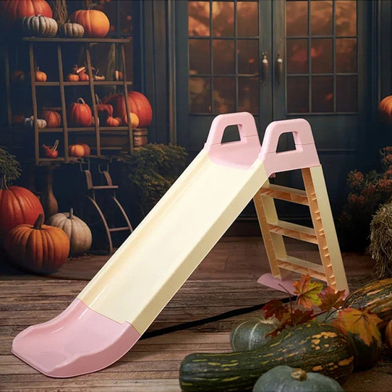 Горка детская