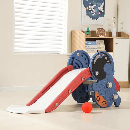 Горка детская «Астронавт»