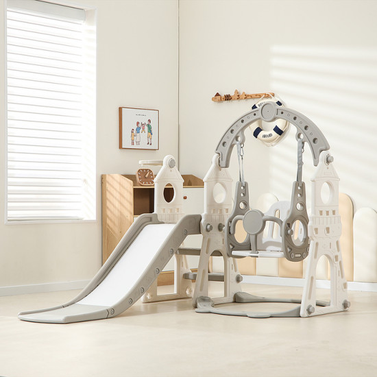 Комплекс игровой детский «Замок»