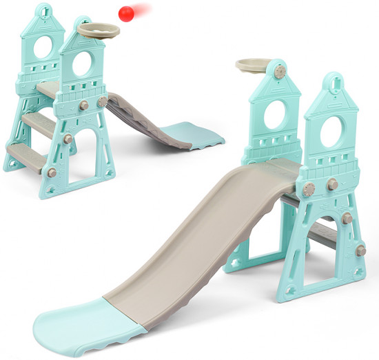 Горка детская «Башня»