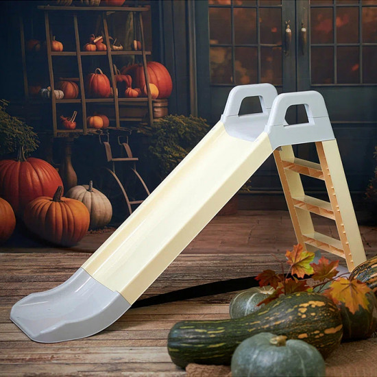 Горка детская