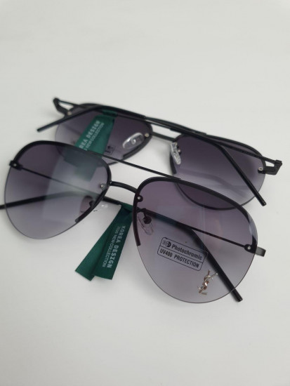 Очки солнцезащитные