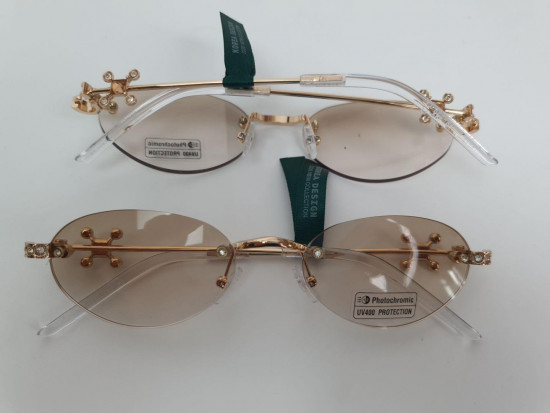 Очки солнцезащитные женские «Korea»