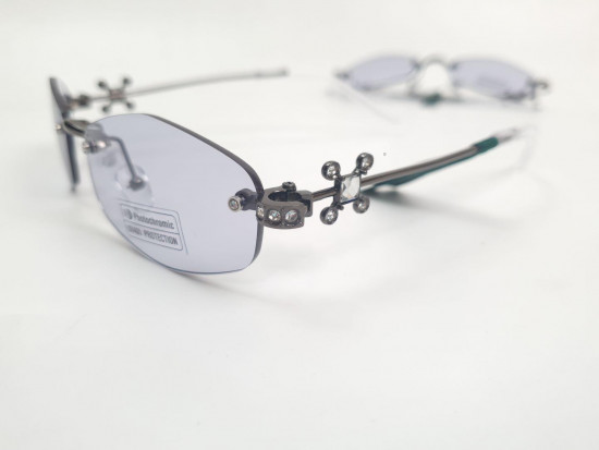 Очки солнцезащитные женские «Korea»