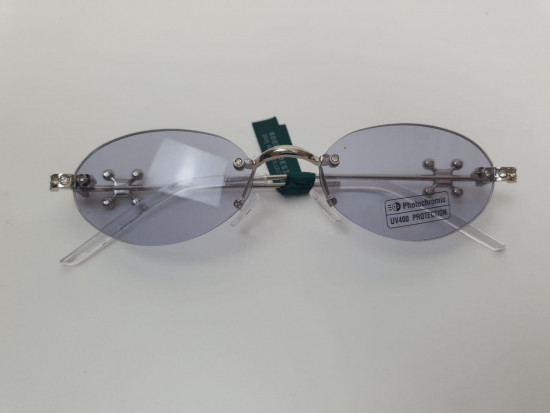 Очки солнцезащитные женские «Korea»