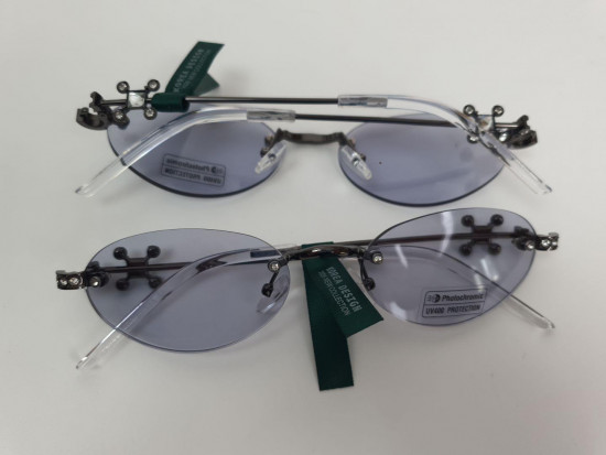 Очки солнцезащитные женские «Korea»