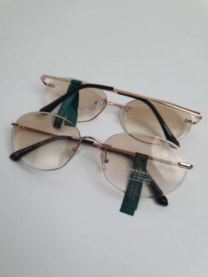 Очки-хамелеон женские «Korea»