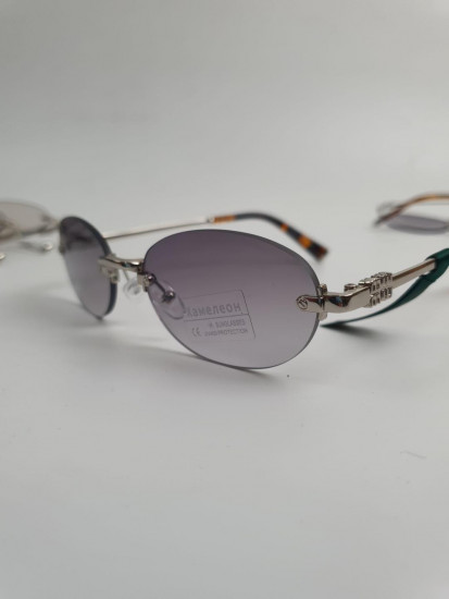 Очки солнцезащитные