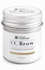 Хна для бровей CC Brow Light Brown