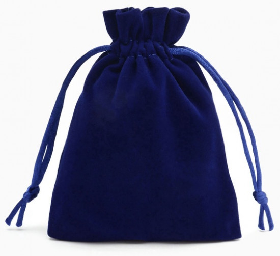 Набор подарочных мешочков для украшений «Классика»