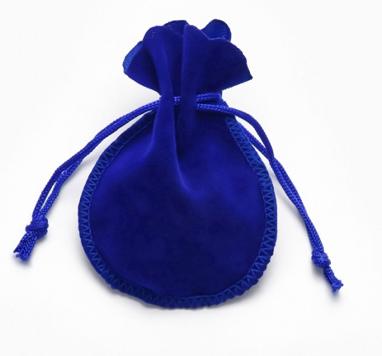 Набор мешочков для украшений