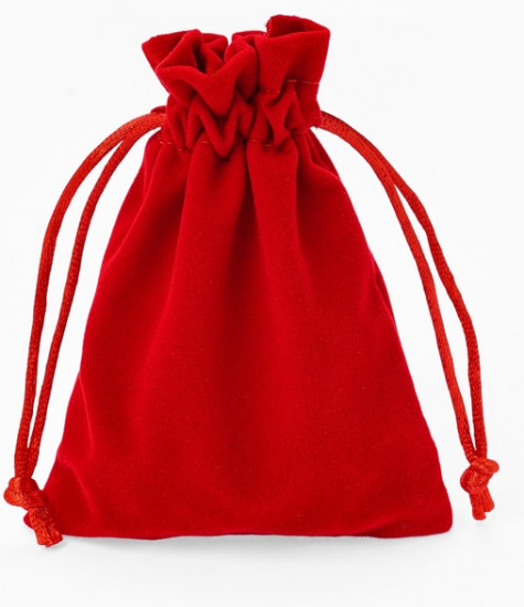 Набор мешочков бархатных «Классика»