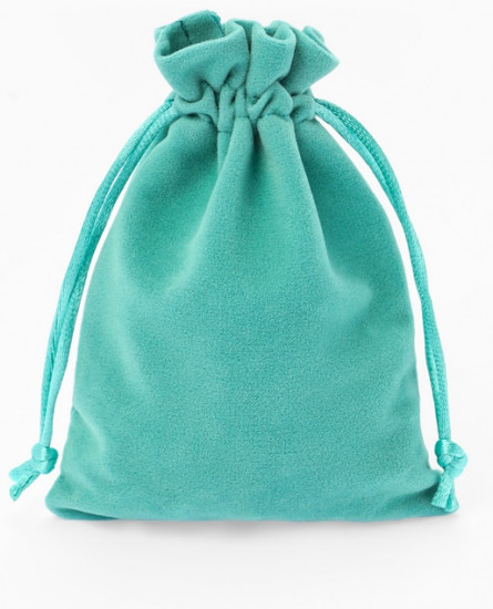 Набор мешочков бархатных «Классика»