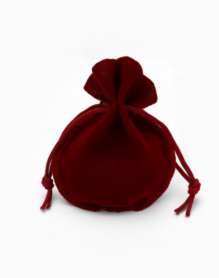 Набор мешочков для украшений