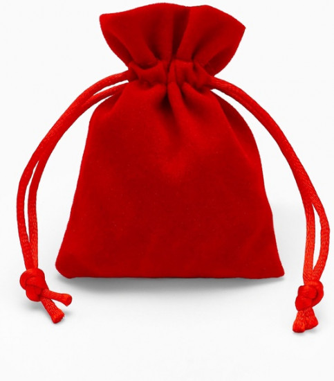 Набор мешочков для украшений подарочных «Классика»