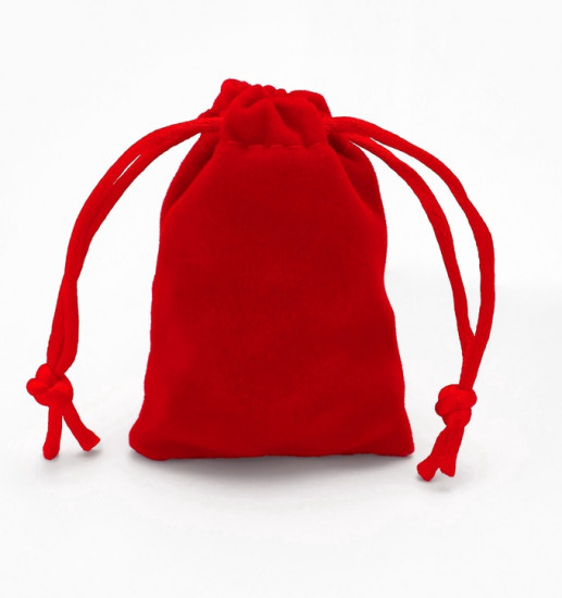 Набор мешочков для украшений подарочных «Классика»