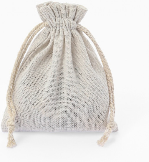 Набор подарочных мешочков «Лён»