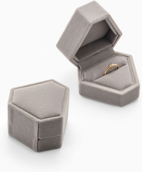 Футляр под серьги