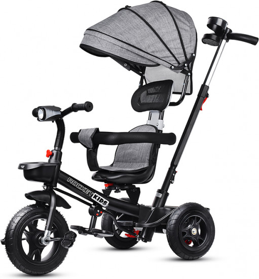 Велосипед трехколесный