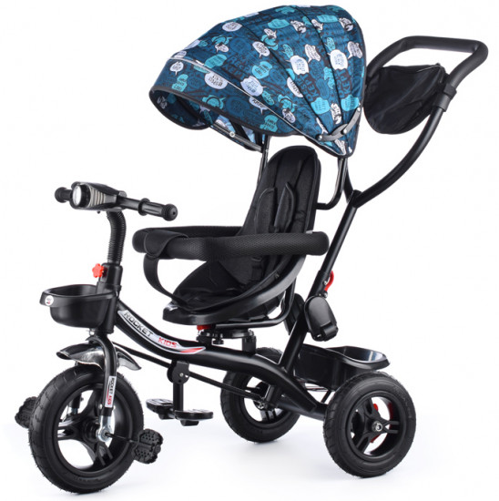 Велосипед трехколесный