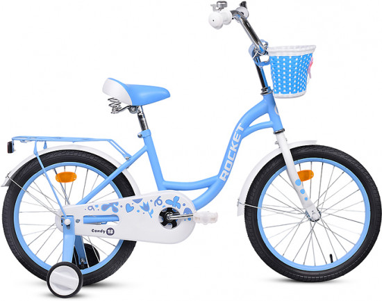 Велосипед «Candy»